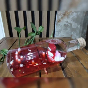 بطری ژله ای خرس مهربون